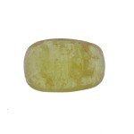 Yellow Sapphire Ratti-12.63 (11.45 ct) 